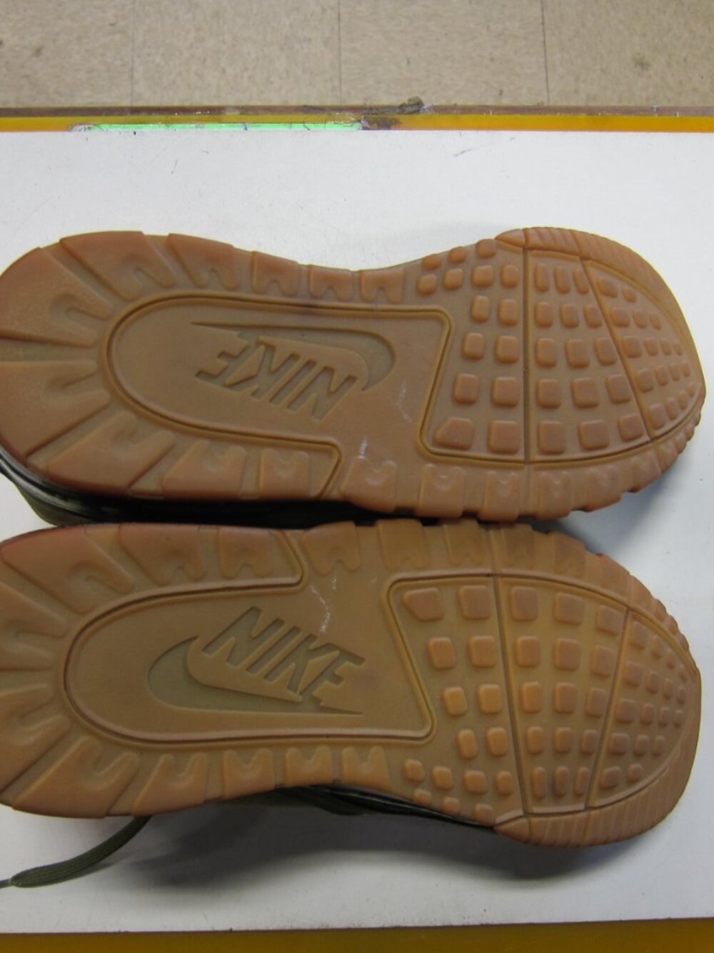 Nike Air Trainer SC II QS Bo & Arrow Bo Jackson Mens 12 Digi Camo 637804-300 - Picture 7 of 9